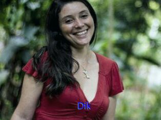 Dik