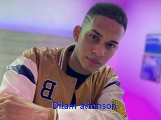 Dilam_alfonson