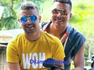 Dilamydamason