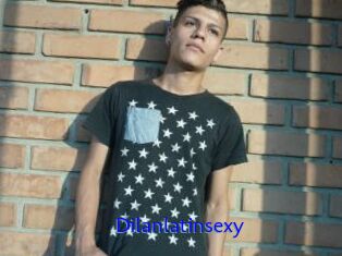 Dilanlatinsexy