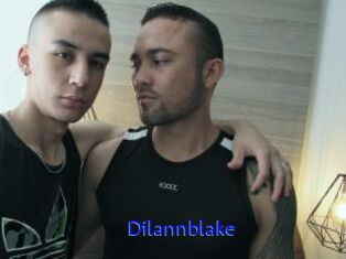 Dilannblake