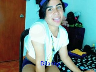 Dilanny