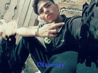 Dilansexyy
