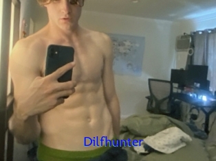 Dilfhunter