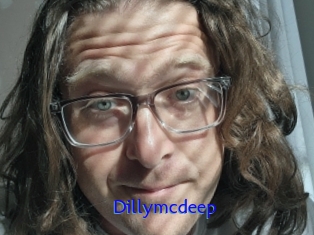 Dillymcdeep