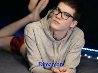Dimamars