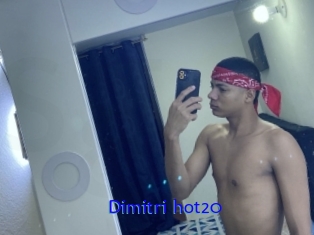 Dimitri_hot20