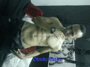 Dimitrilatin