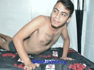 Dimitryhorny