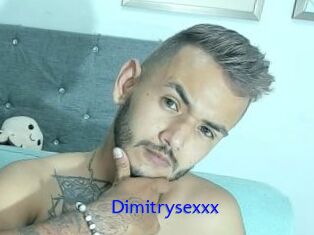 Dimitrysexxx