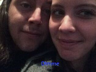 Dimme