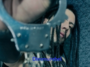 Dimmurebel