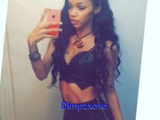 Dimpzxoxo