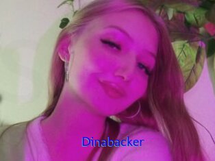 Dinabacker
