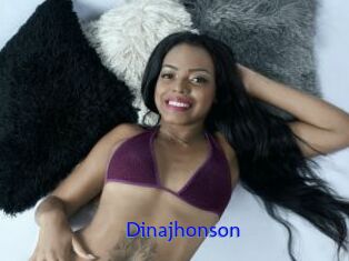Dinajhonson