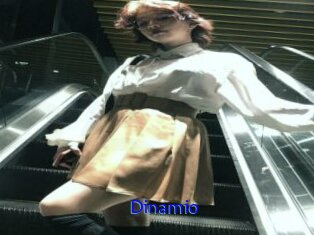 Dinamio