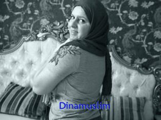 Dinamuslim
