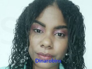 Dinarobins