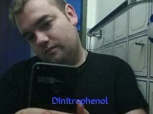Dinitrophenol