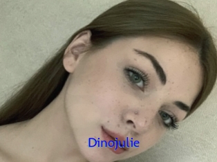 Dinojulie