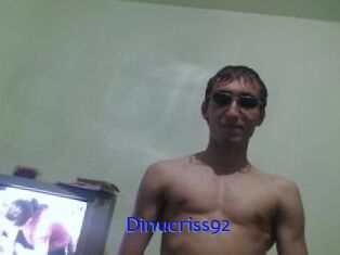 Dinucriss92