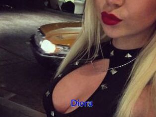 Diora