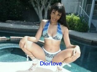 Diorlove