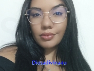 Diosadivina4u