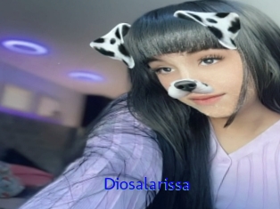 Diosalarissa