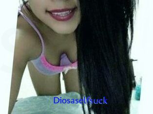 Diosaselfsuck