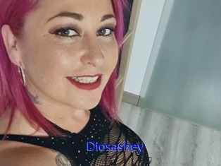 Diosashey