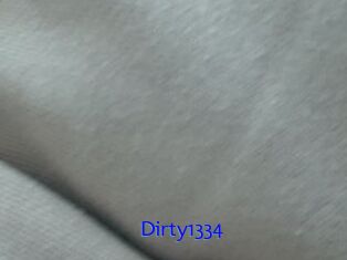 Dirty1334