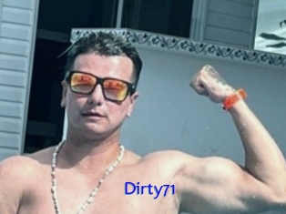 Dirty71