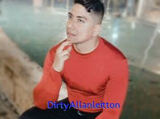 DirtyAllanleitton