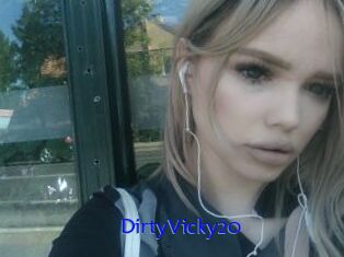 DirtyVicky20