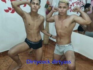 Dirtycock_dirtyass