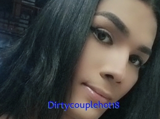 Dirtycouplehot18