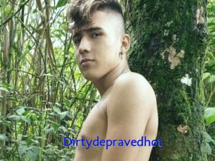 Dirtydepravedhot