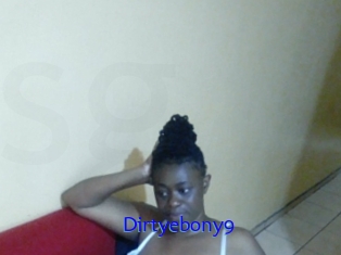 Dirtyebony9