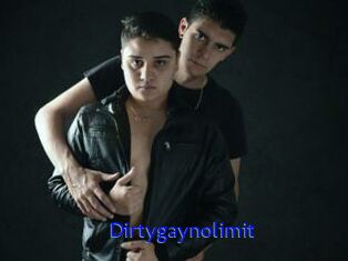 Dirtygaynolimit