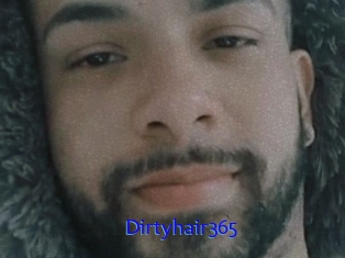 Dirtyhair365