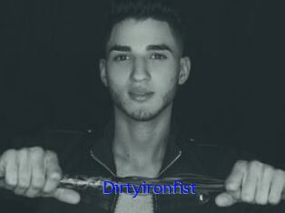 Dirtyironfist