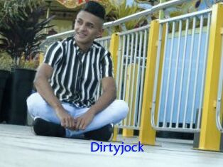 Dirtyjock