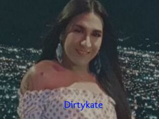 Dirtykate