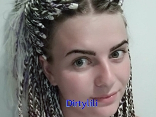Dirtylili