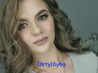 dirtylily69 Sexo Gratis