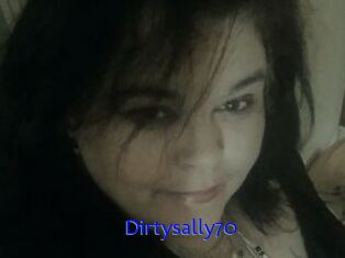 Dirtysally70