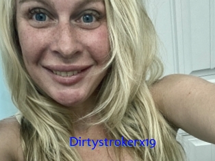 Dirtystrokerx19