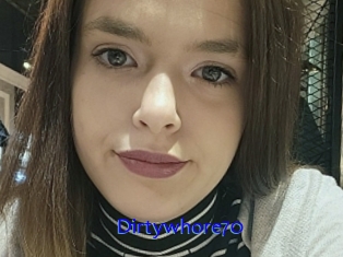 Dirtywhore70