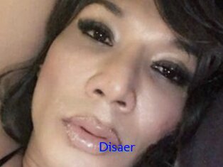 Disaer